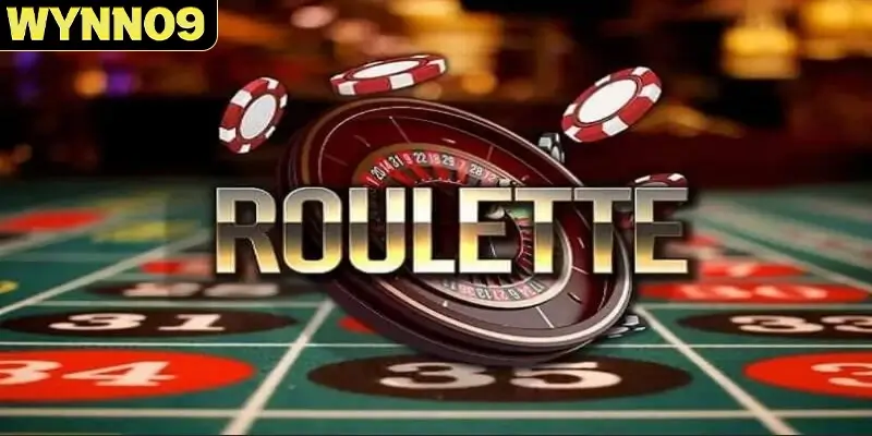 Avatar Luật chơi roulette