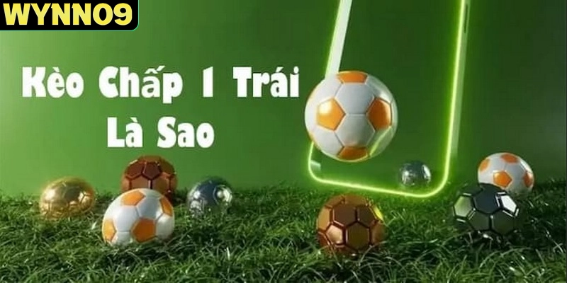 Chấp 1 Trái Là Sao tại Wynn09