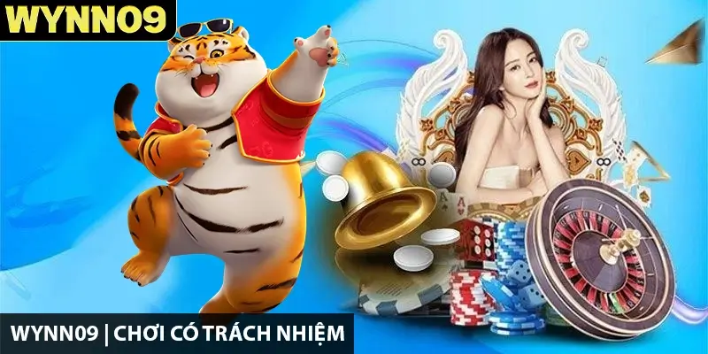 Giới thiệu về Chơi có trách nhiệm